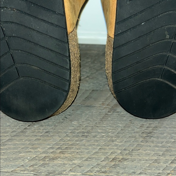 Wyde Footwear Maia Brown Buckle Sandals - EU 46 US 12 - Picture 14 of 16